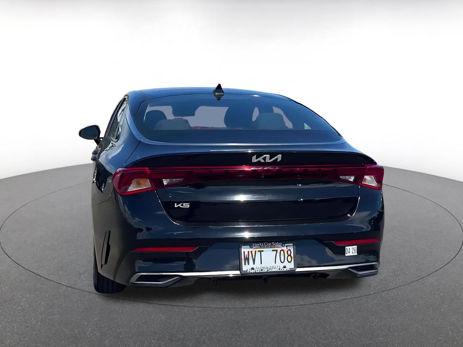 Thumbnail: 2023 Kia K5 - 11