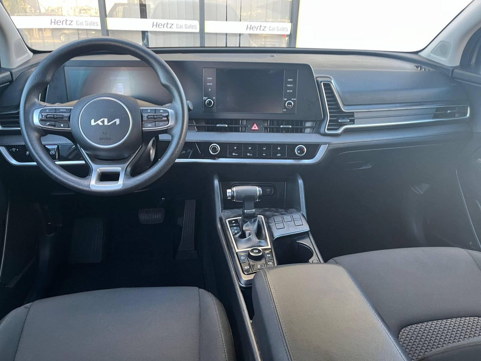 Thumbnail: 2025 Kia Sportage - 31