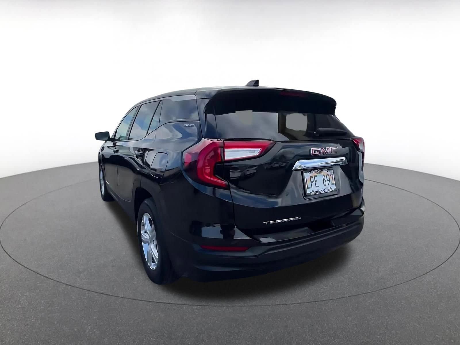 Thumbnail: 2024 GMC Terrain - 11
