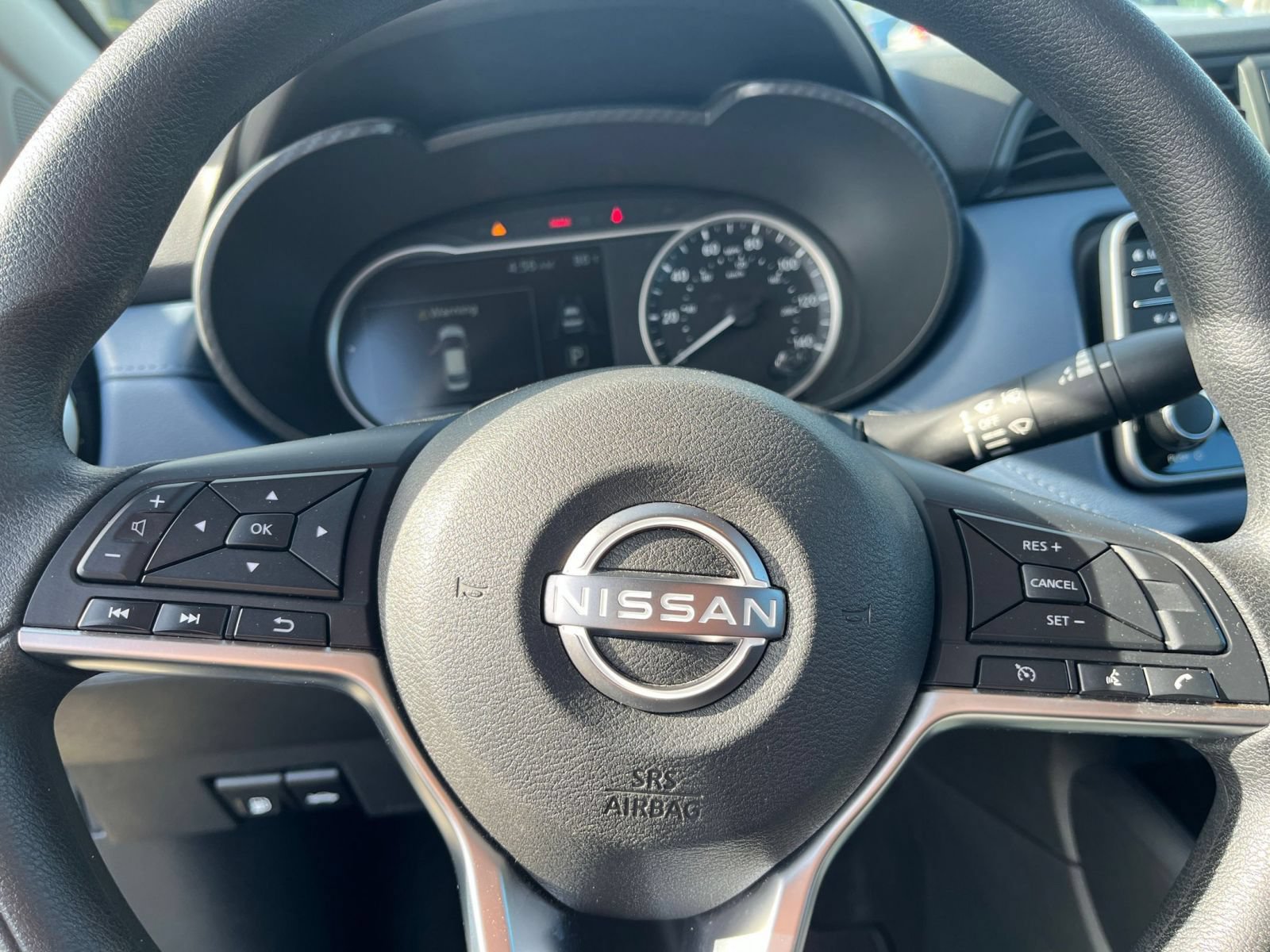 Thumbnail: 2025 Nissan Versa - 25