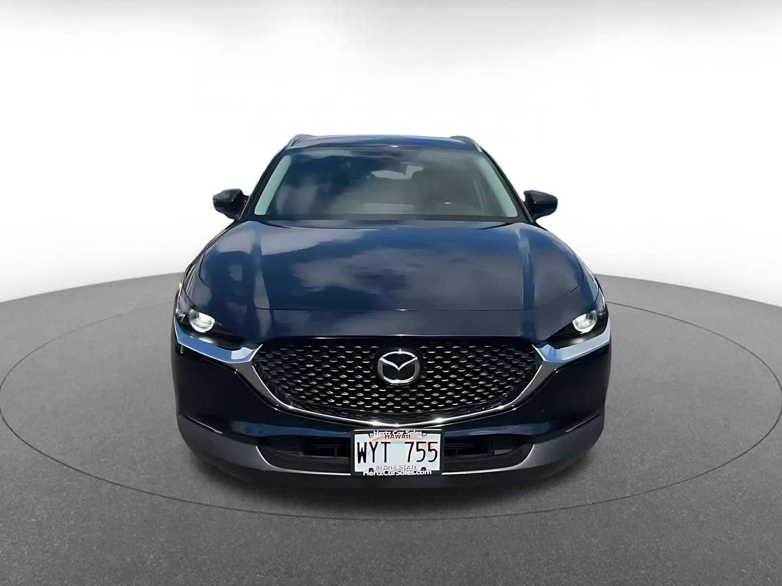 Thumbnail: 2024 Mazda CX-30 - 4
