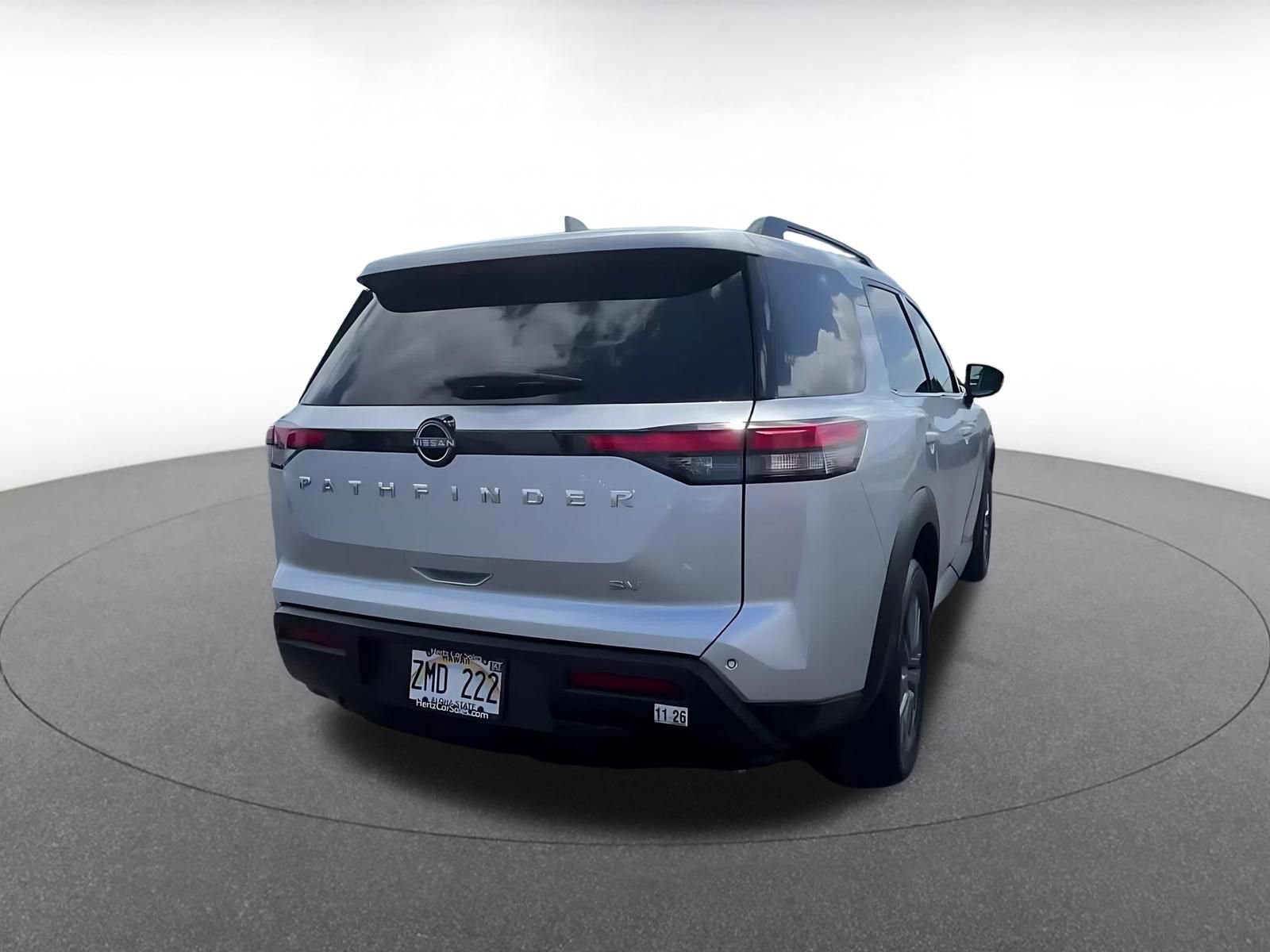 Thumbnail: 2024 Nissan Pathfinder - 15