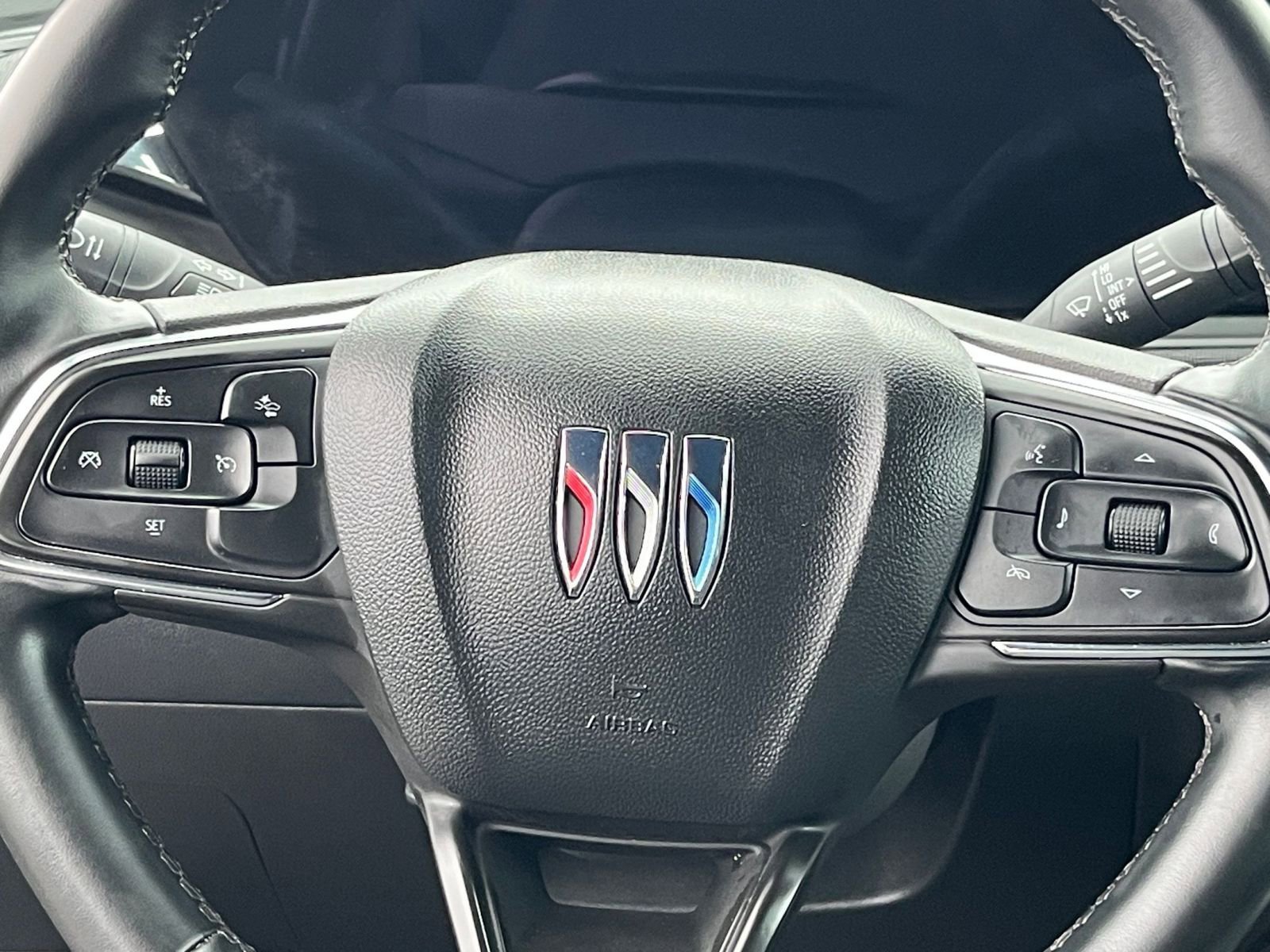 Thumbnail: 2025 Buick Envista - 27