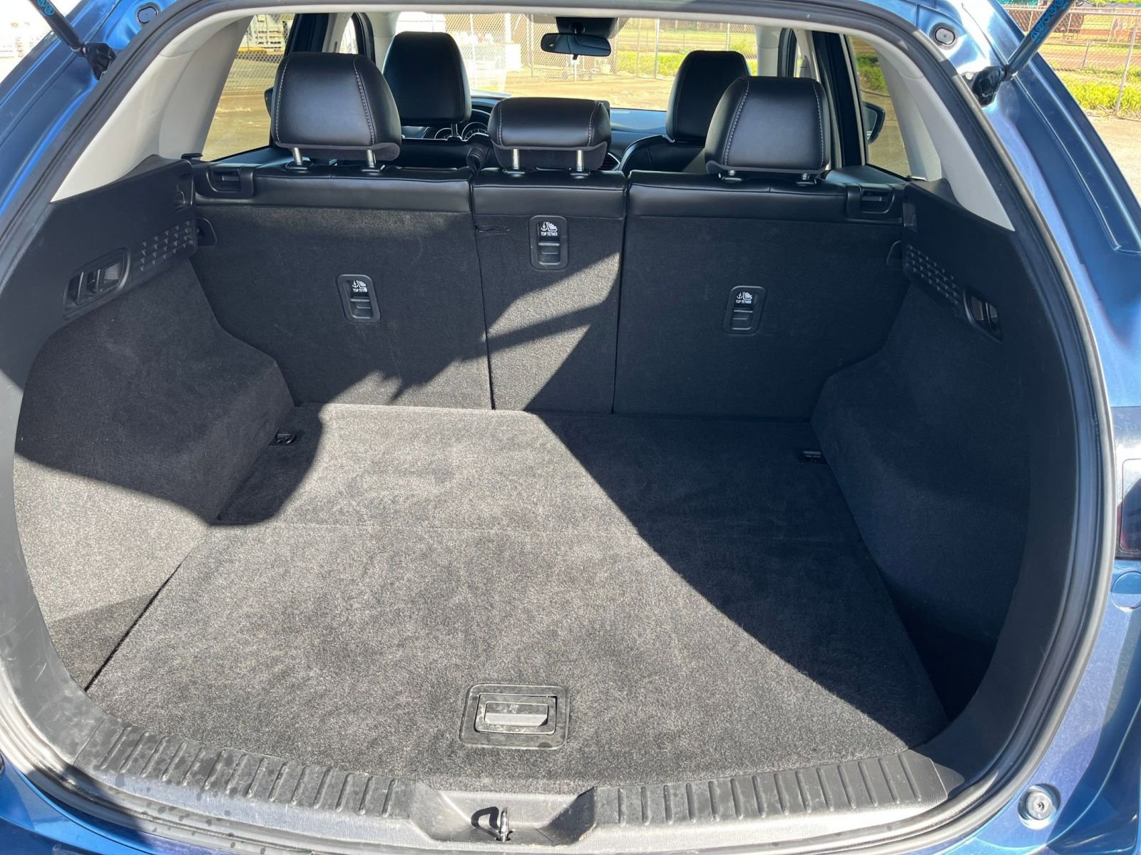 Thumbnail: 2024 Mazda CX-5 - 30