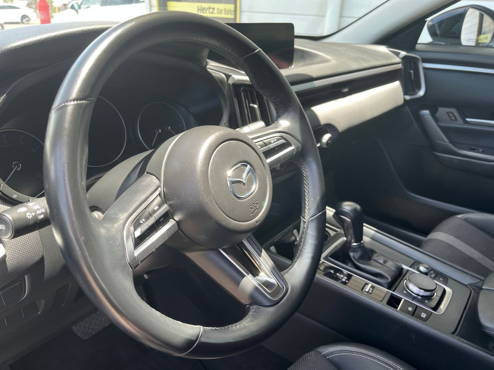 Thumbnail: 2025 Mazda CX-50 - 34