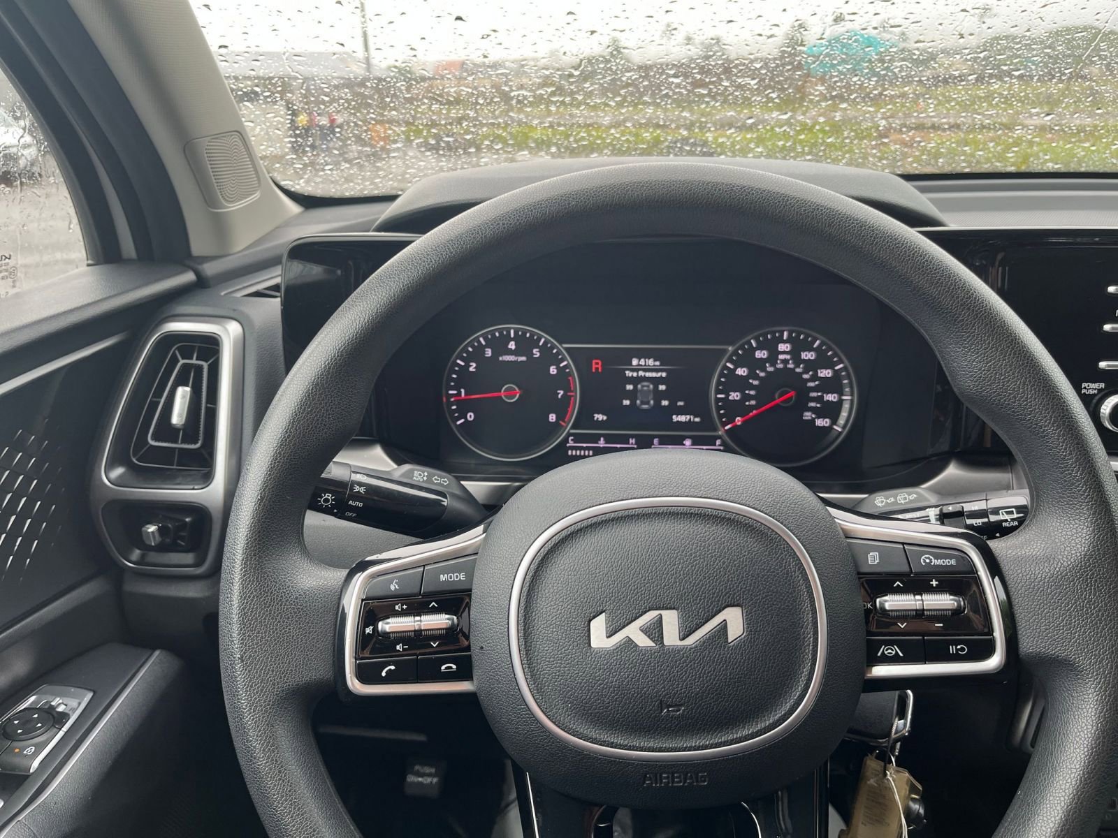 Thumbnail: 2023 Kia Sorento - 29
