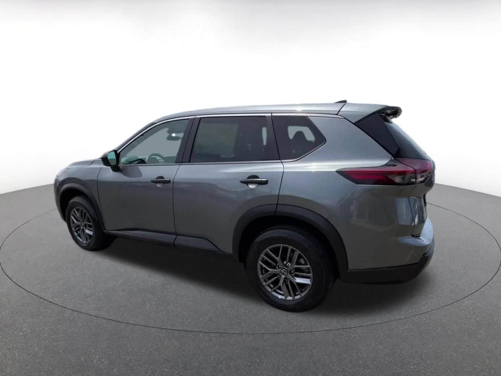 Thumbnail: 2024 Nissan Rogue - 10