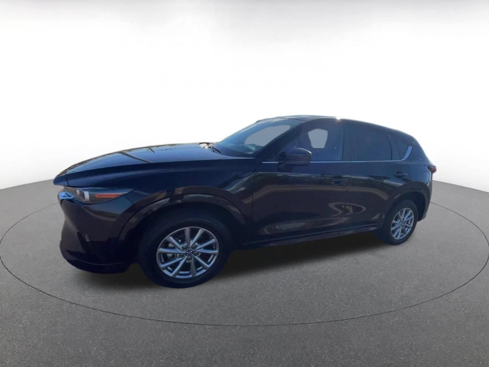 Thumbnail: 2024 Mazda CX-5 - 7