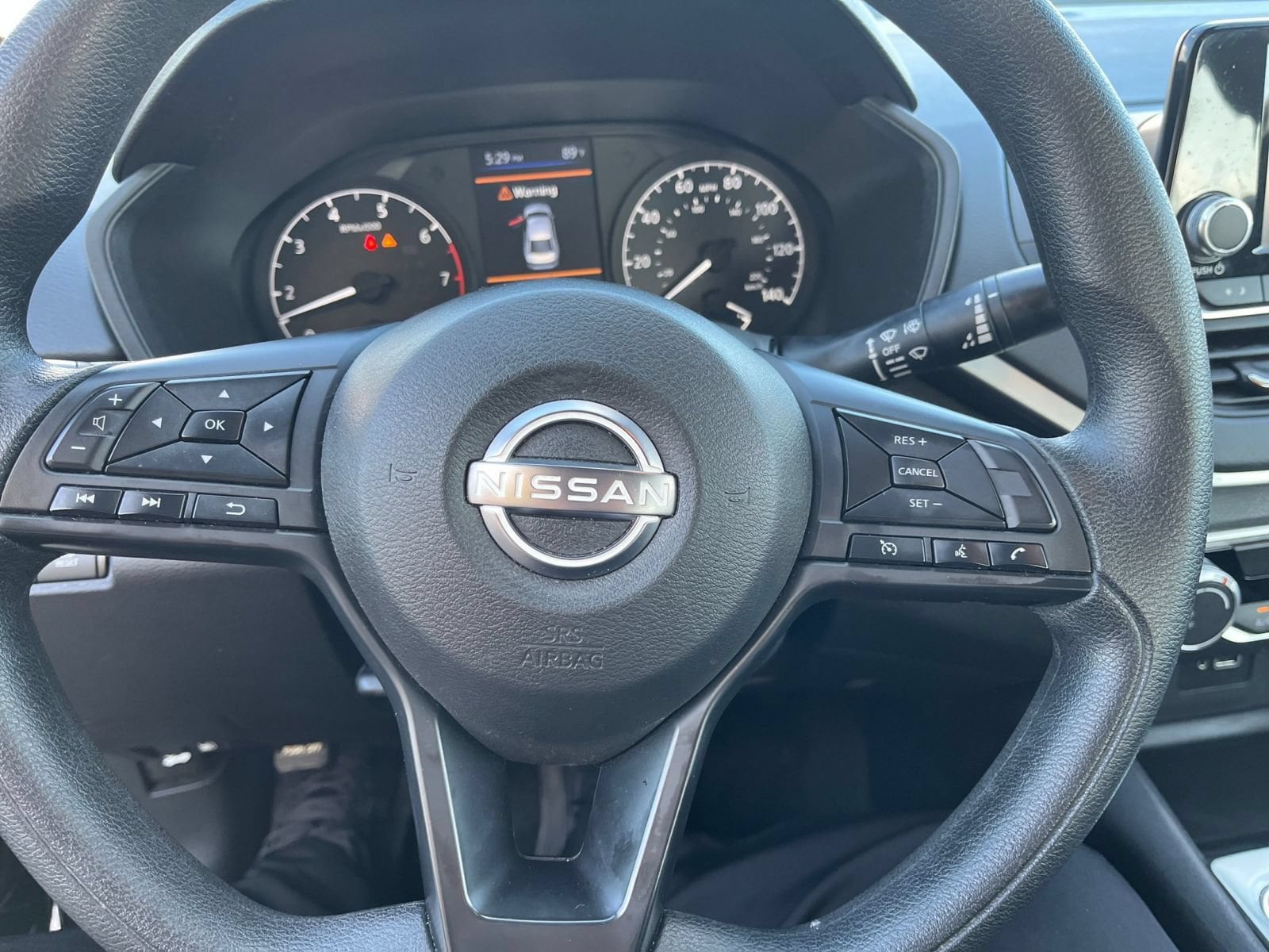 Thumbnail: 2023 Nissan Altima - 22