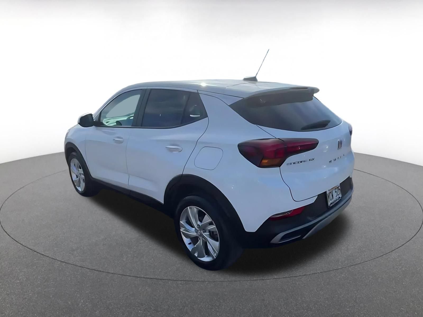 Thumbnail: 2025 Buick Encore GX - 10