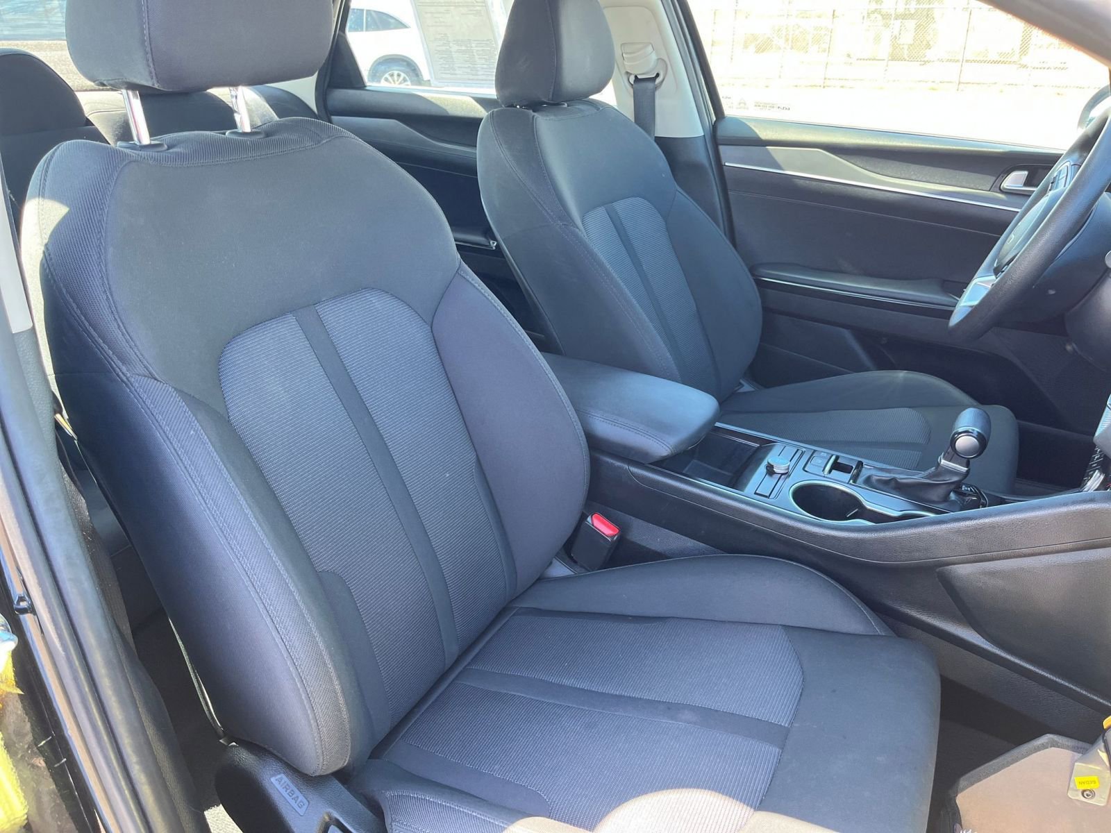 Thumbnail: 2023 Kia K5 - 34