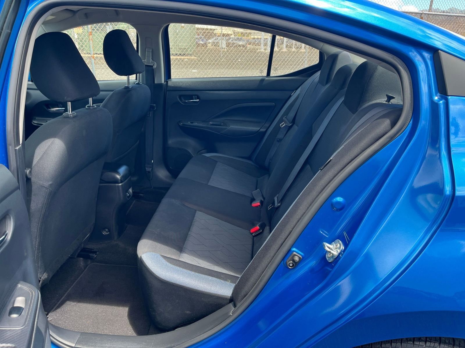 Thumbnail: 2023 Nissan Versa - 23