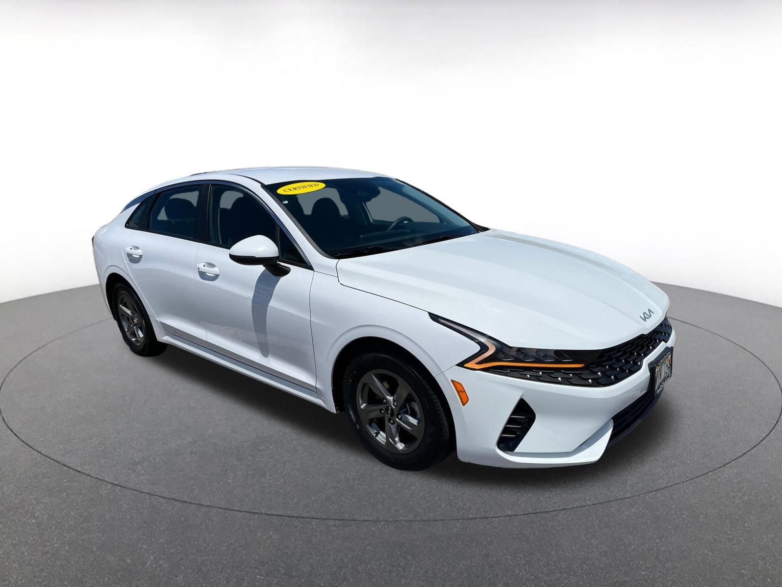 Thumbnail: 2023 Kia K5 - 1