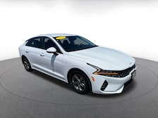 2023 Kia K5 LXS -
                  Honolulu, HI