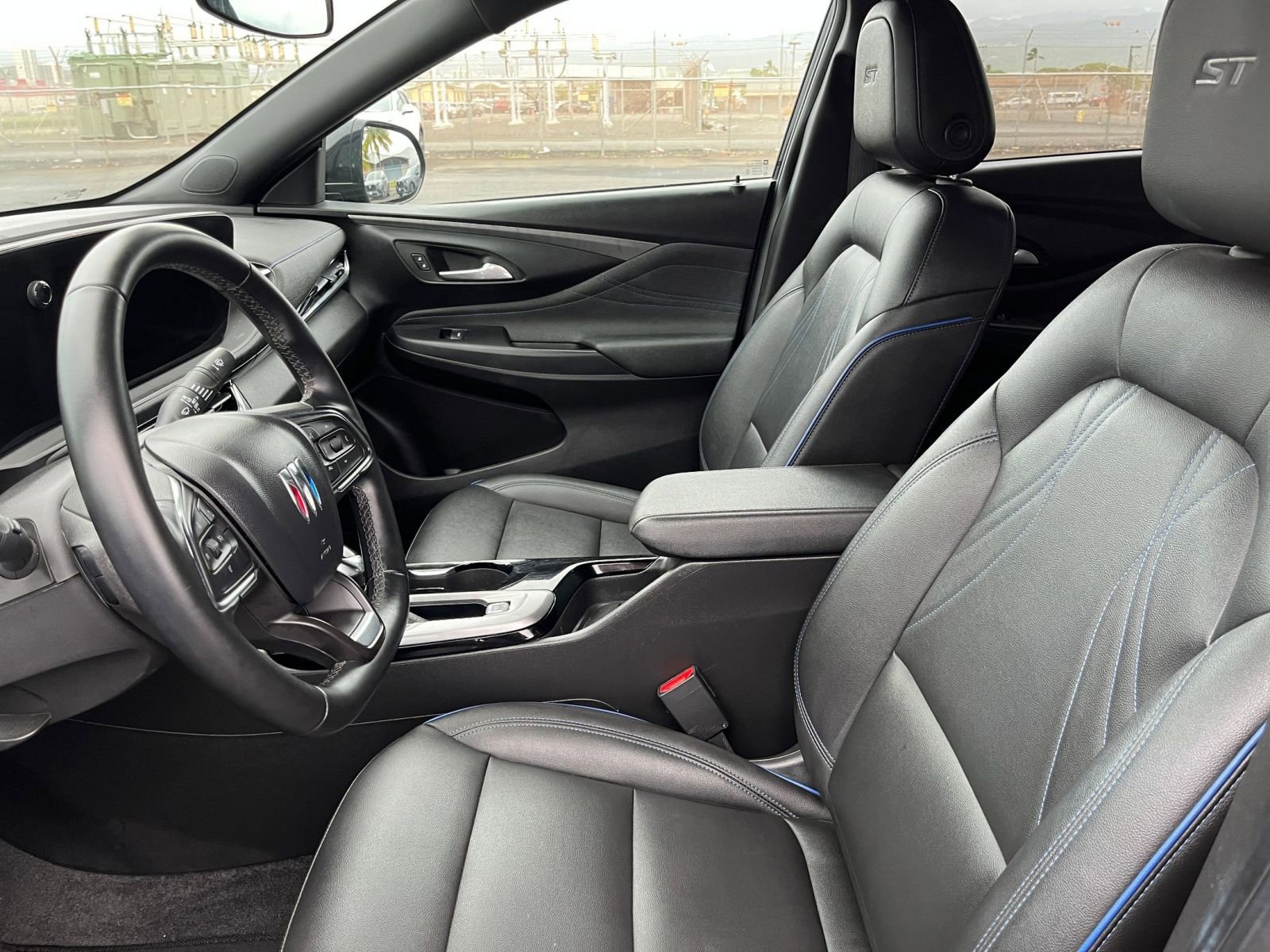 Thumbnail: 2025 Buick Envista - 25