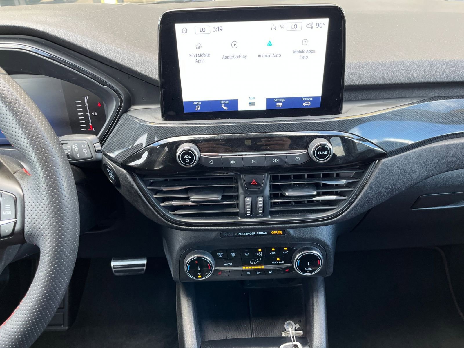 Thumbnail: 2023 Ford Escape - 18