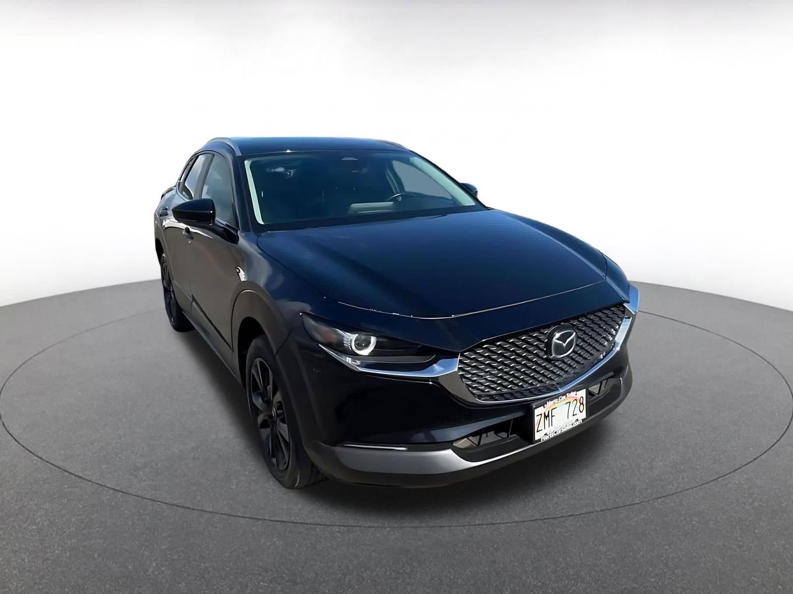 Thumbnail: 2024 Mazda CX-30 - 3