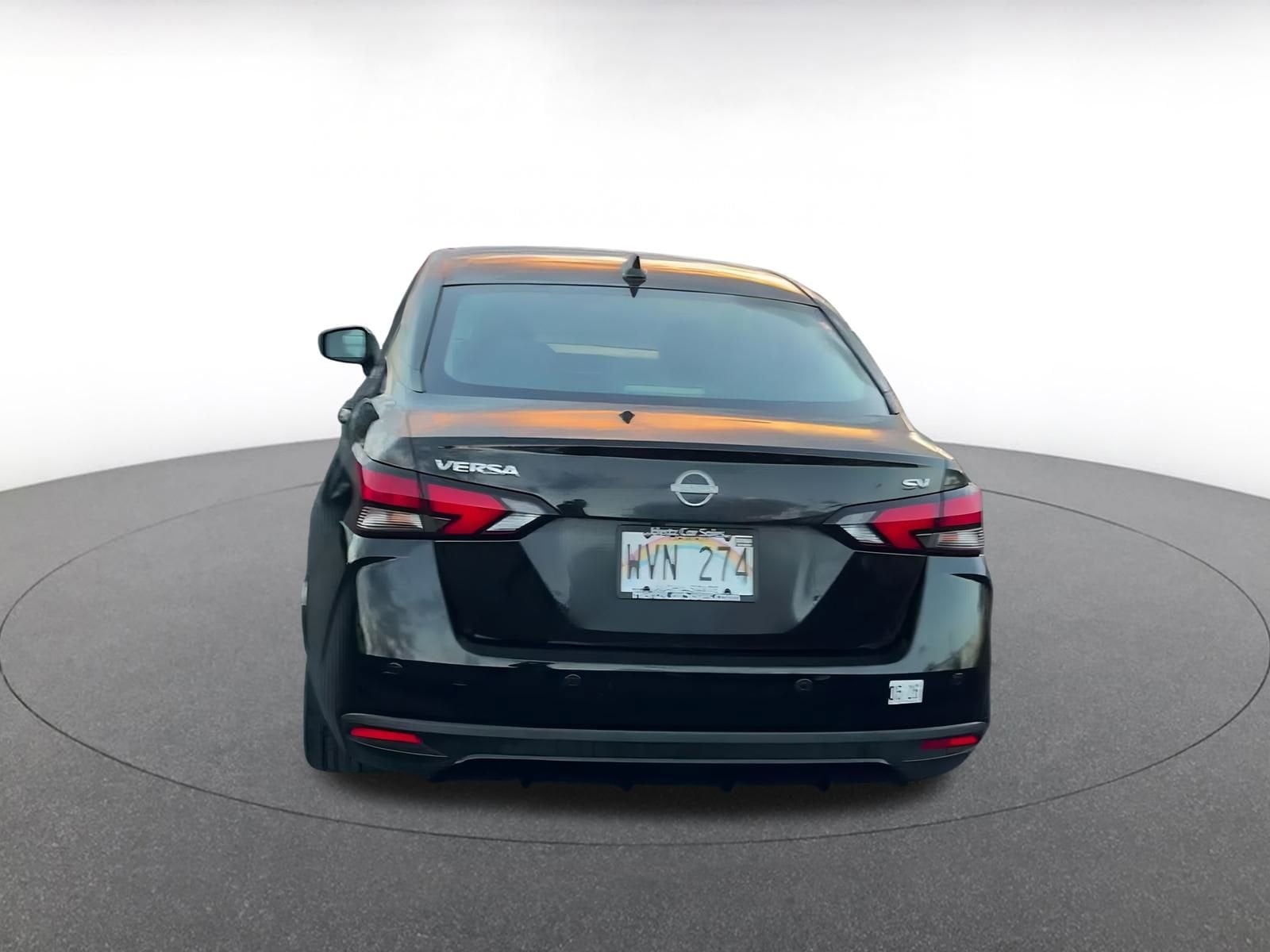 Thumbnail: 2023 Nissan Versa - 11