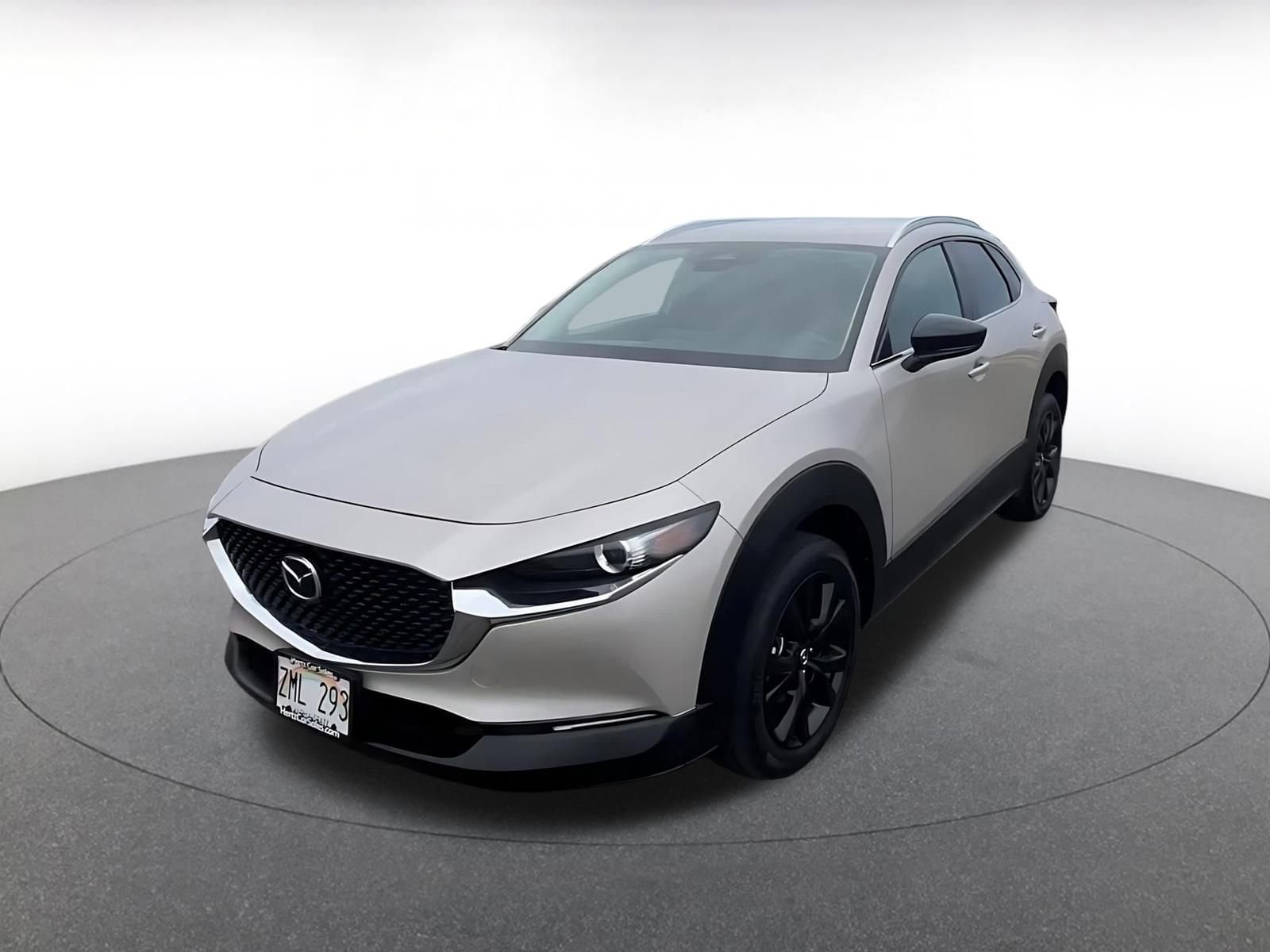 Thumbnail: 2024 Mazda CX-30 - 7
