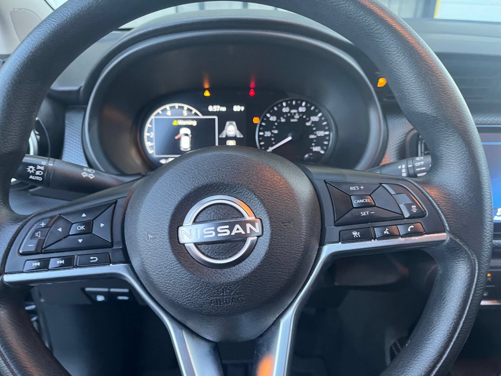 Thumbnail: 2024 Nissan Kicks - 22