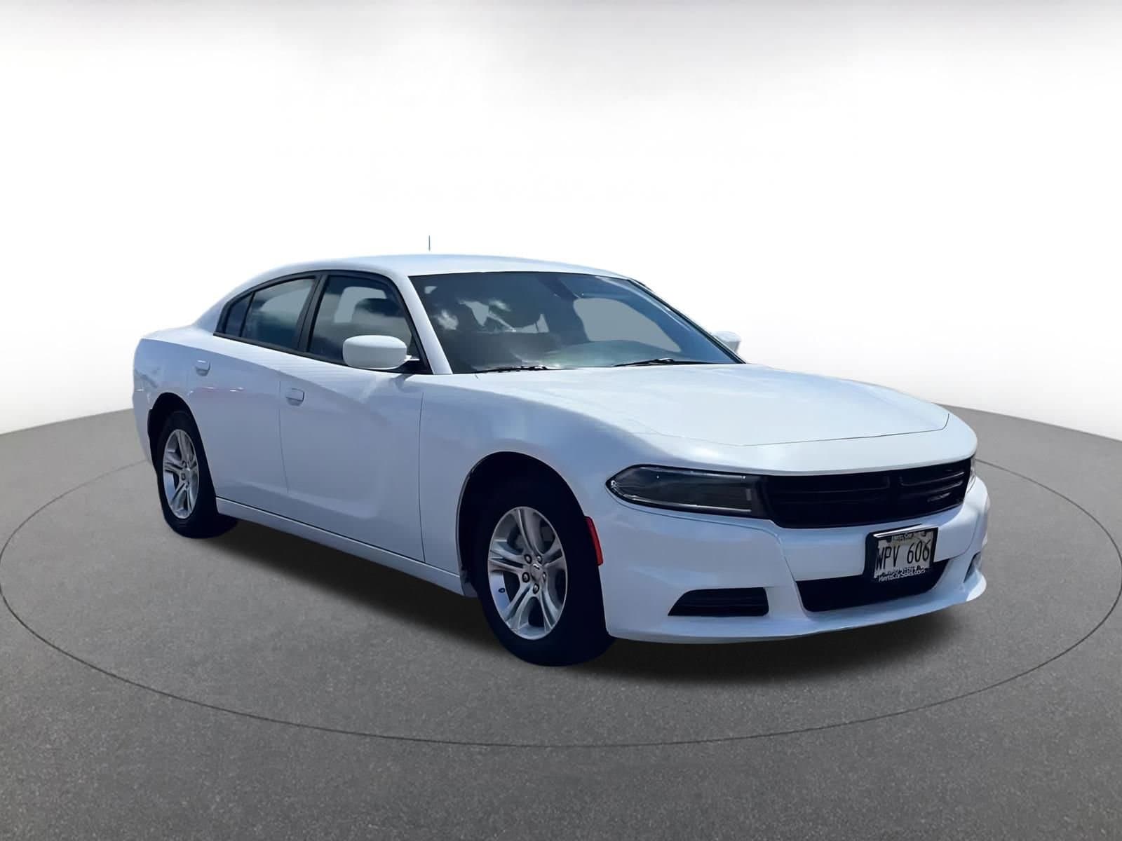 Thumbnail: 2022 Dodge Charger - 3