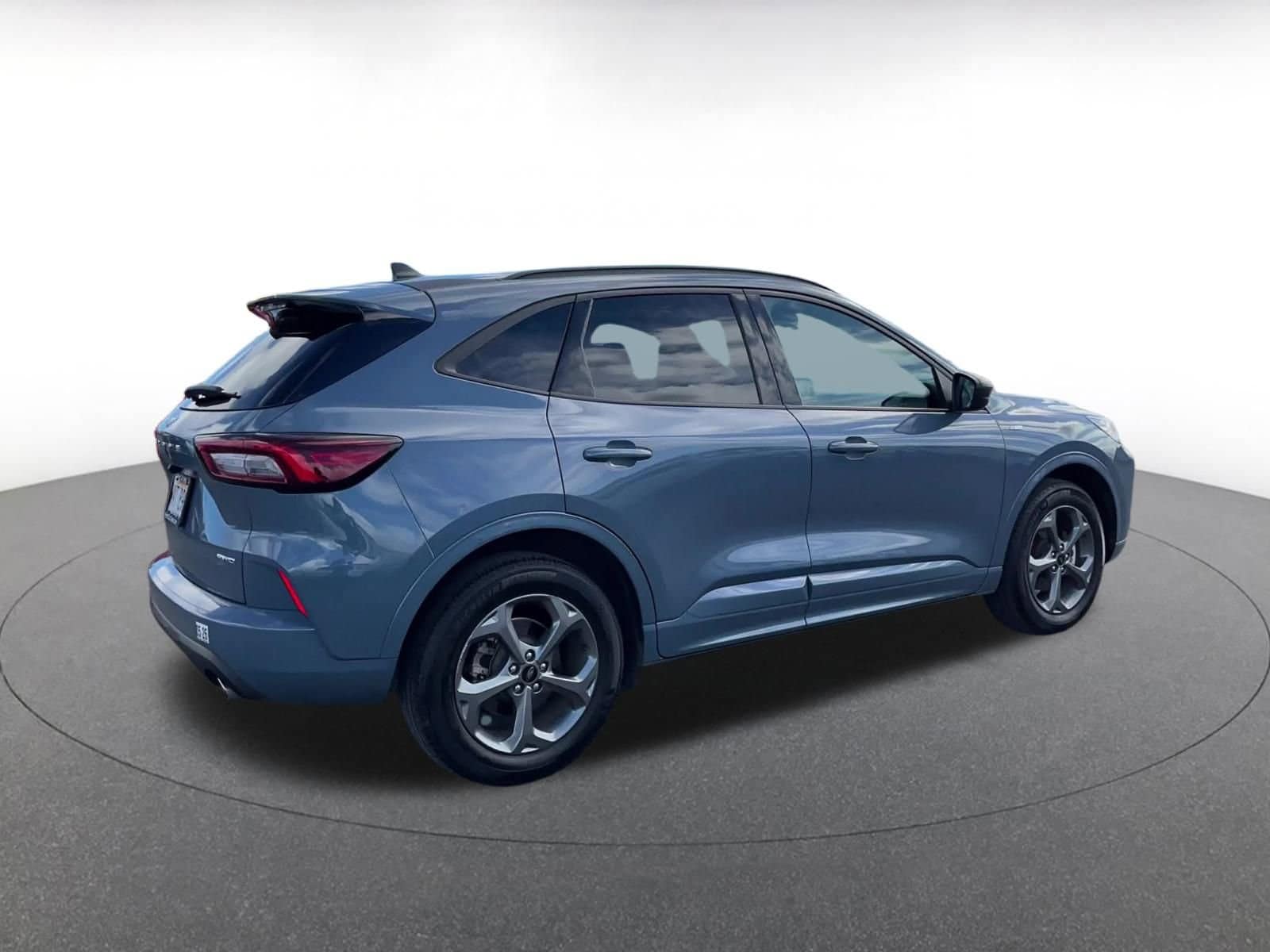 Thumbnail: 2023 Ford Escape - 15