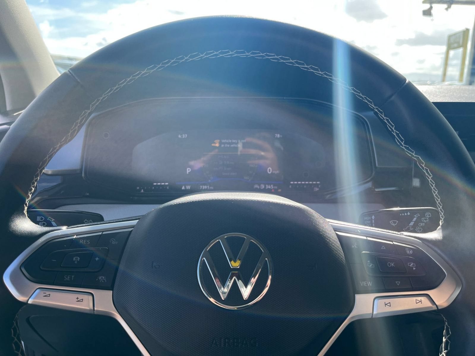 Thumbnail: 2026 Volkswagen Taos - 28