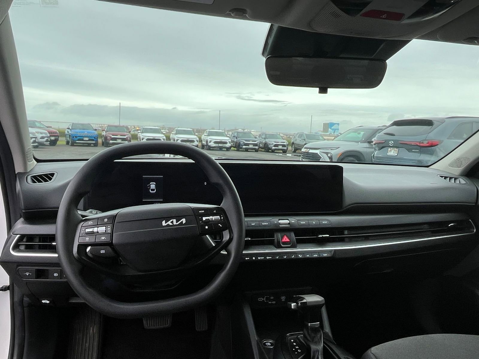 Thumbnail: 2025 Kia K4 - 32
