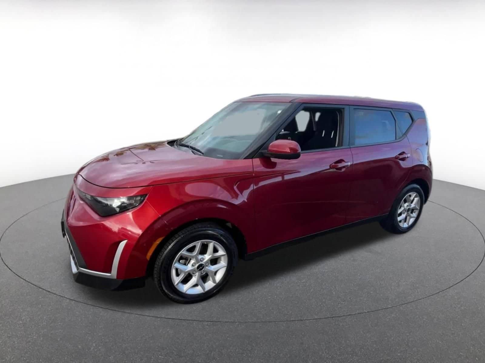 Thumbnail: 2025 Kia Soul - 8