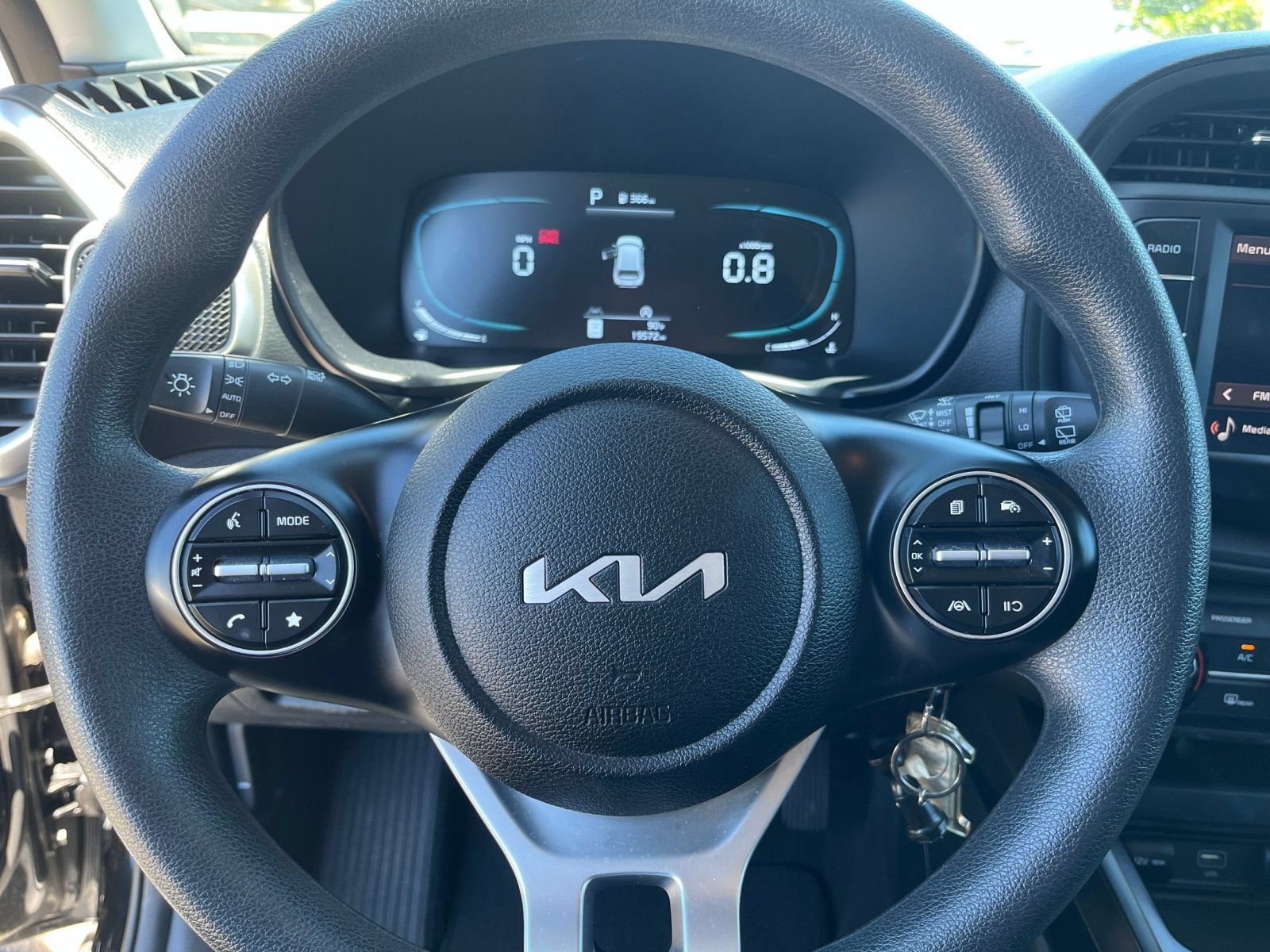 Thumbnail: 2025 Kia Soul - 24