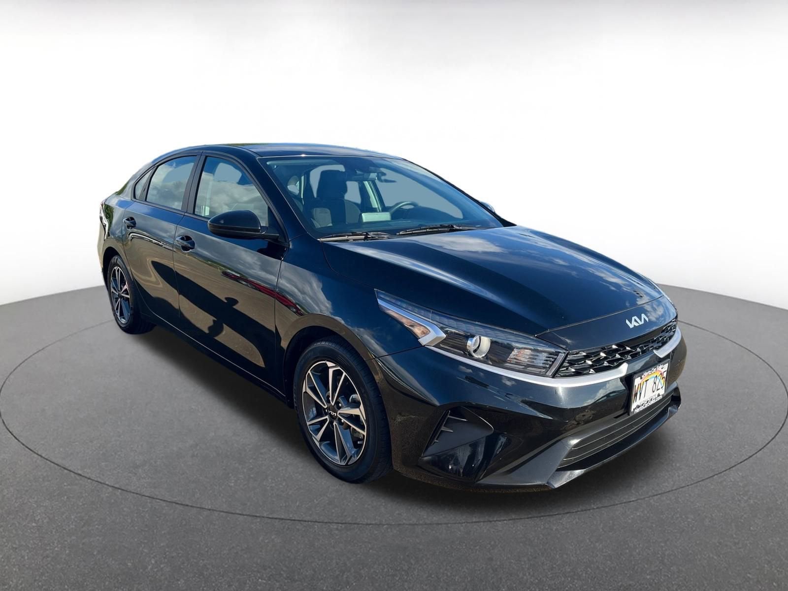 Thumbnail: 2023 Kia Forte - 1