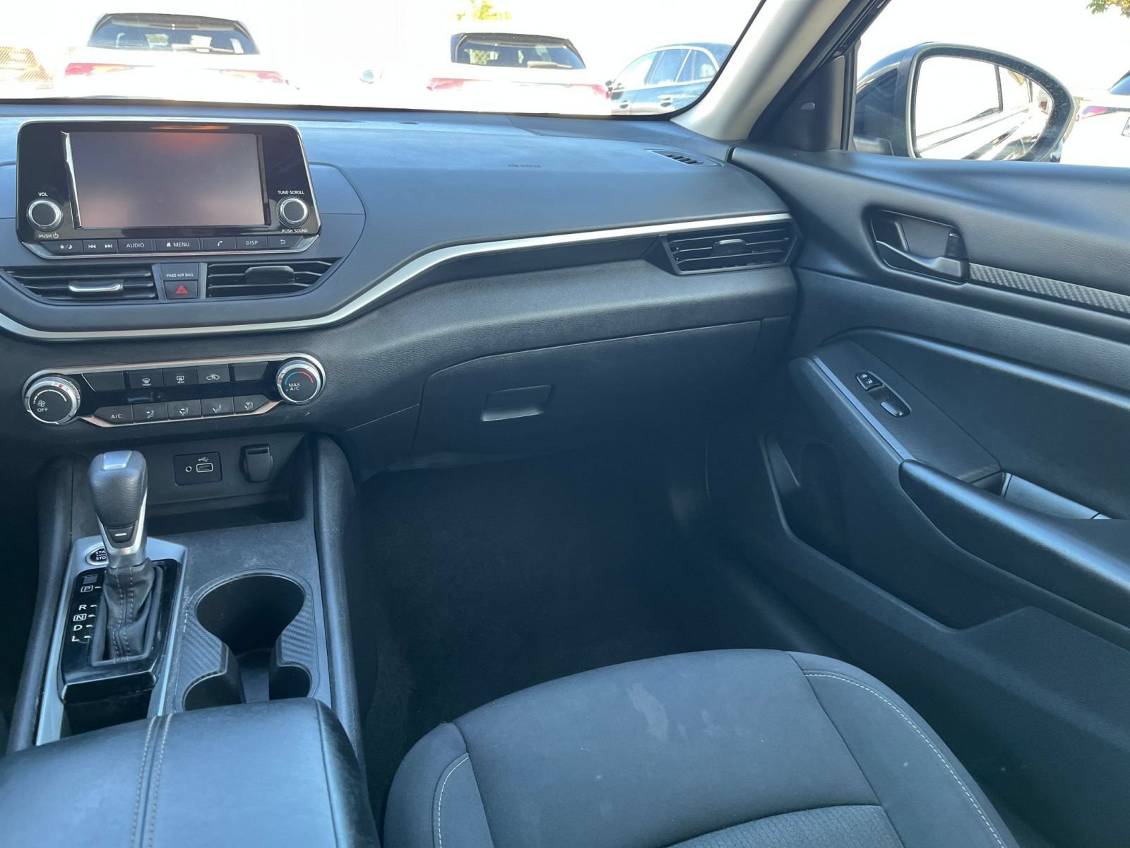 Thumbnail: 2023 Nissan Altima - 29