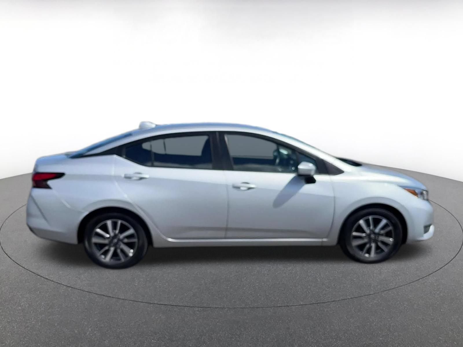 Thumbnail: 2025 Nissan Versa - 16