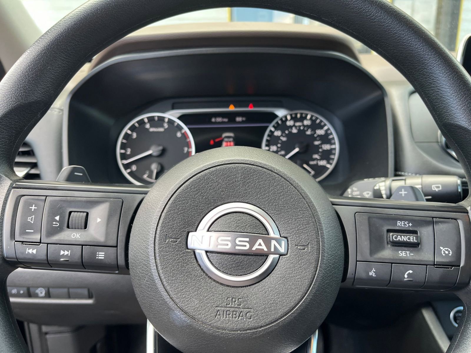 Thumbnail: 2023 Nissan Rogue - 28
