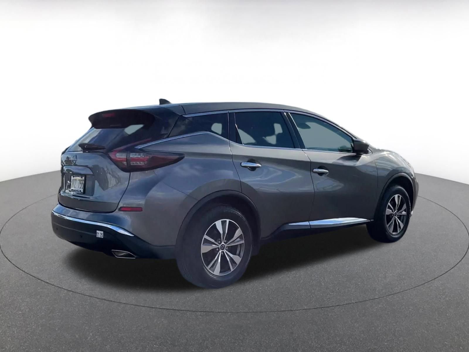 Thumbnail: 2023 Nissan Murano - 12