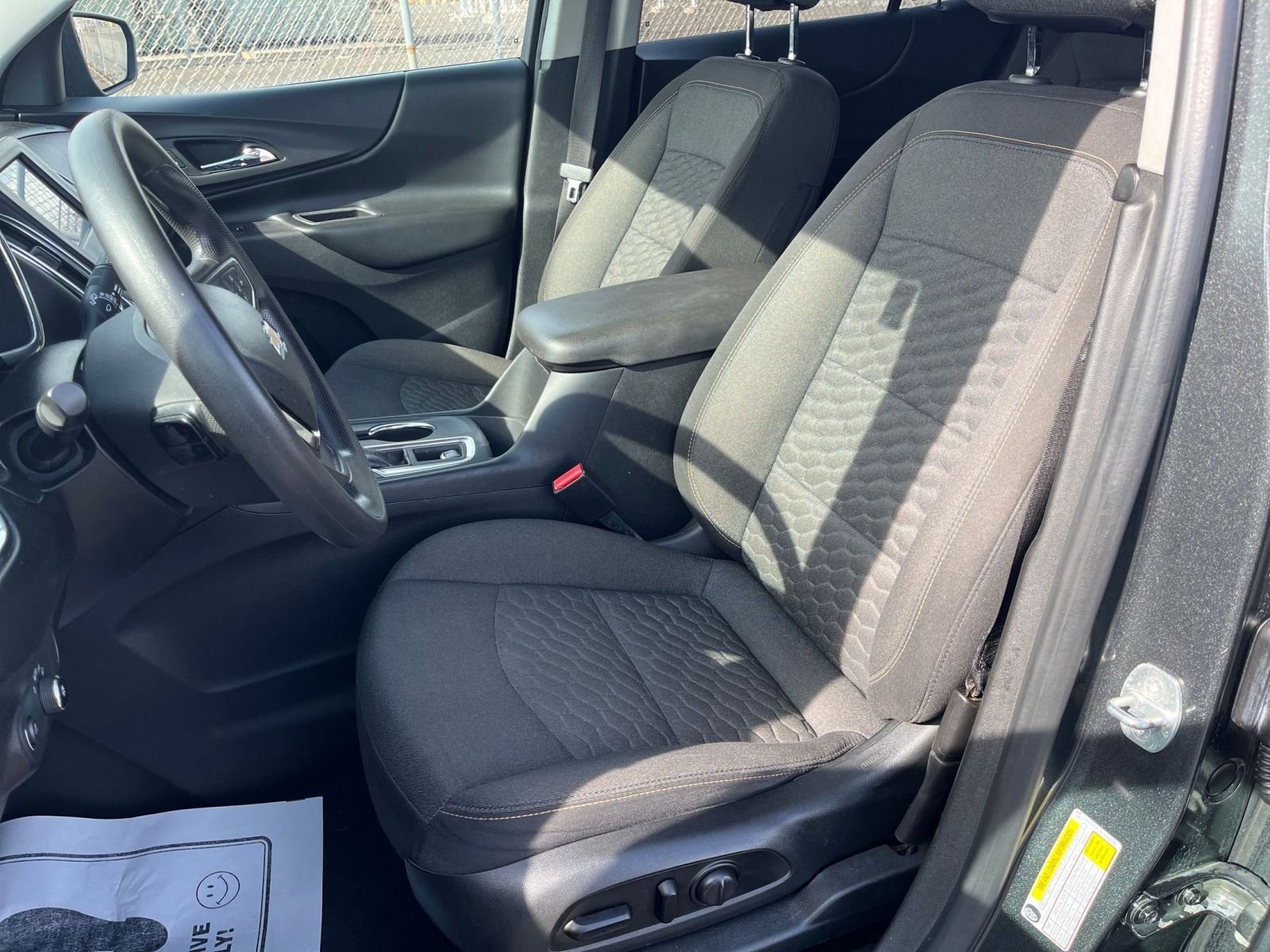 Thumbnail: 2020 Chevrolet Equinox - 24