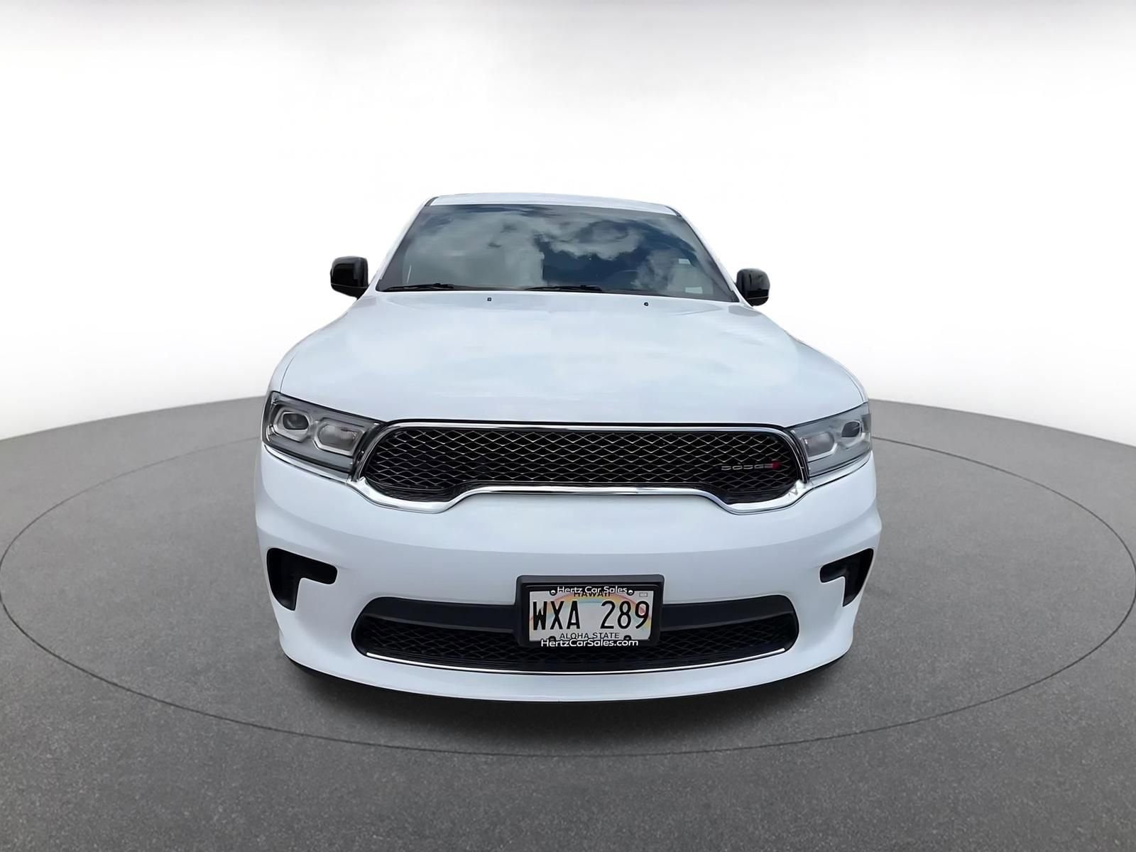 Thumbnail: 2023 Dodge Durango - 4