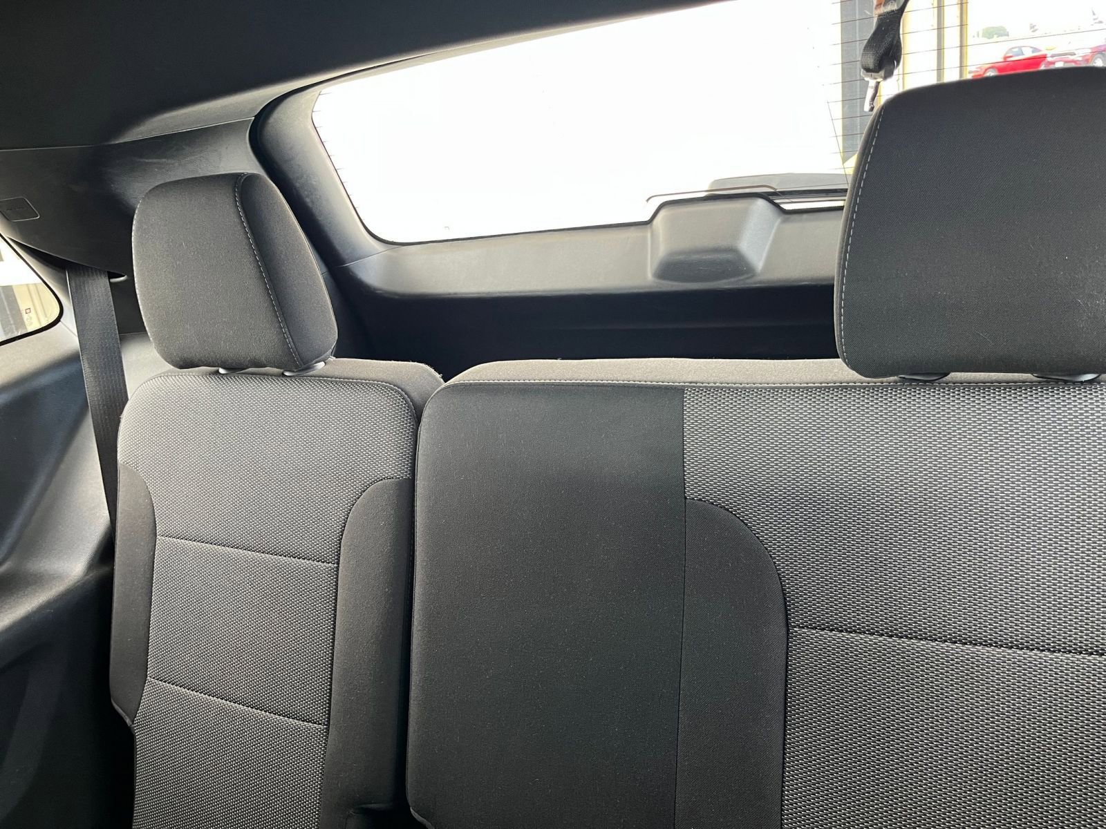 Thumbnail: 2023 Chevrolet Traverse - 28