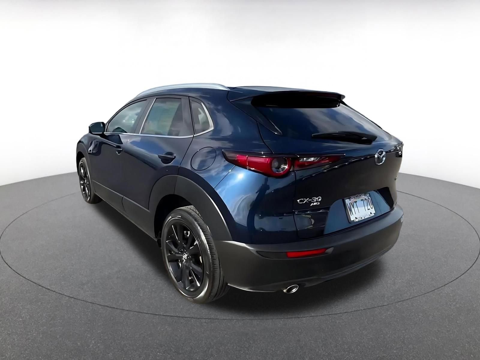 Thumbnail: 2024 Mazda CX-30 - 11
