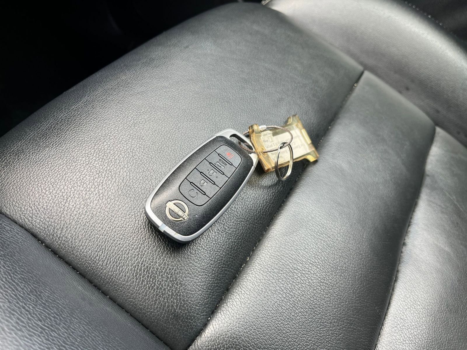 Thumbnail: 2023 Nissan Rogue - 22