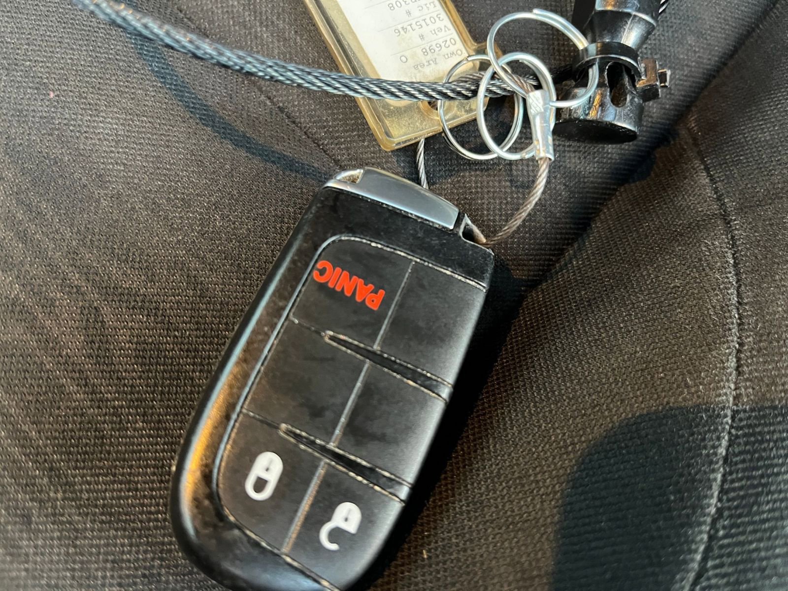 Thumbnail: 2023 Dodge Durango - 22