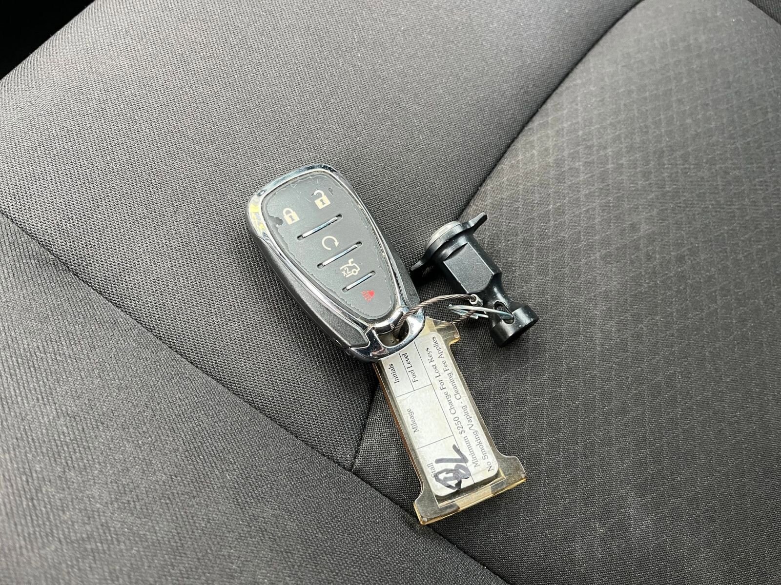 Thumbnail: 2023 Chevrolet Malibu - 22