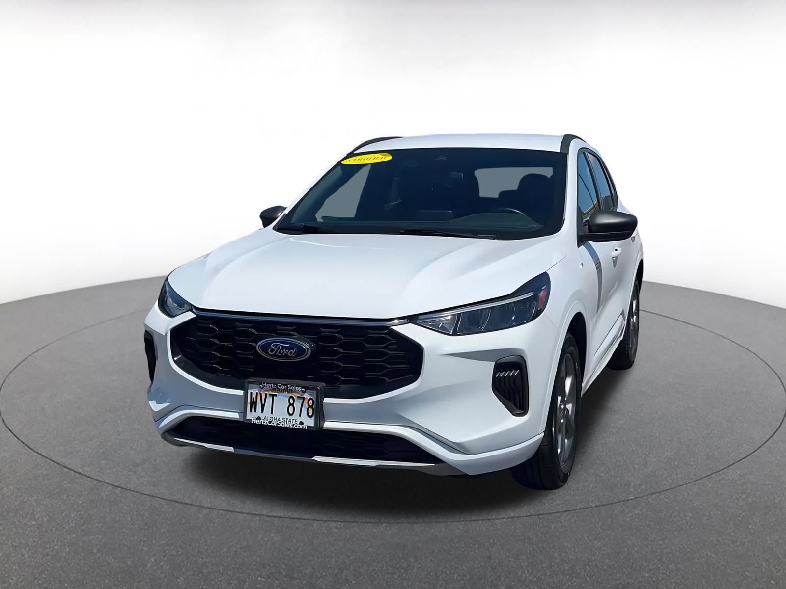 Thumbnail: 2023 Ford Escape - 4