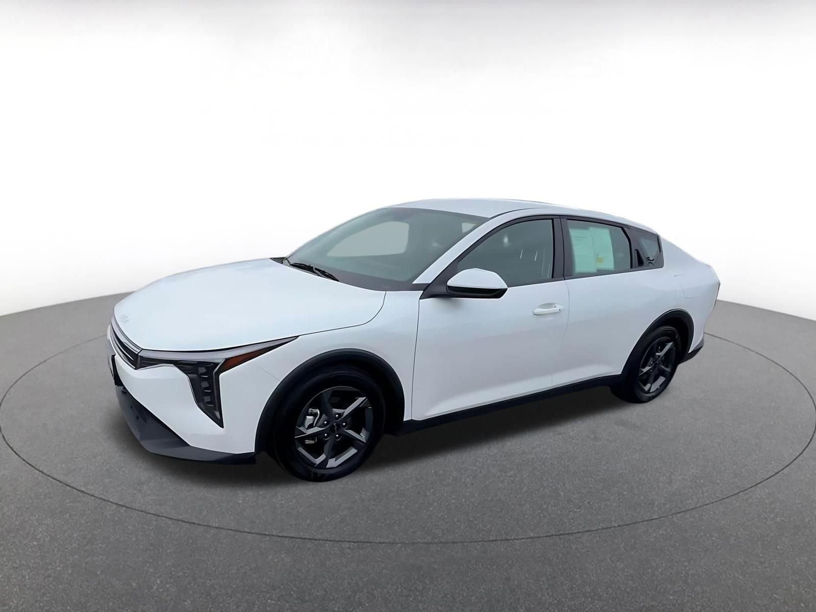 Thumbnail: 2025 Kia K4 - 8