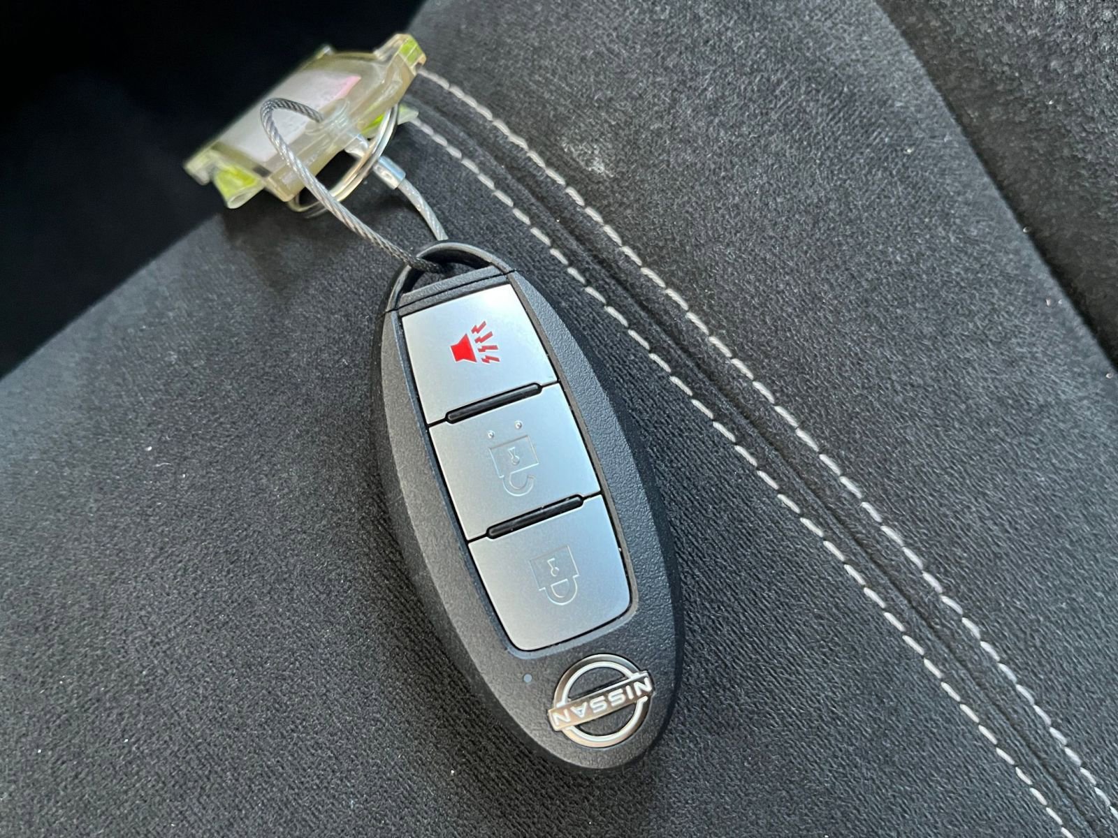 Thumbnail: 2023 Nissan Murano - 22