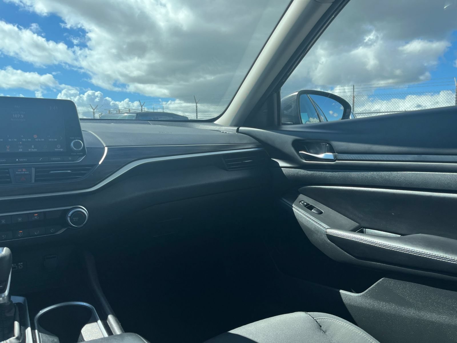 Thumbnail: 2024 Nissan Altima - 34