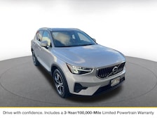 2024 Volvo XC40 B5 Core -
                  Honolulu, HI