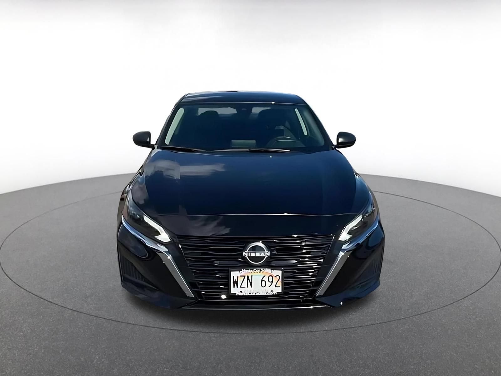 Thumbnail: 2024 Nissan Altima - 4