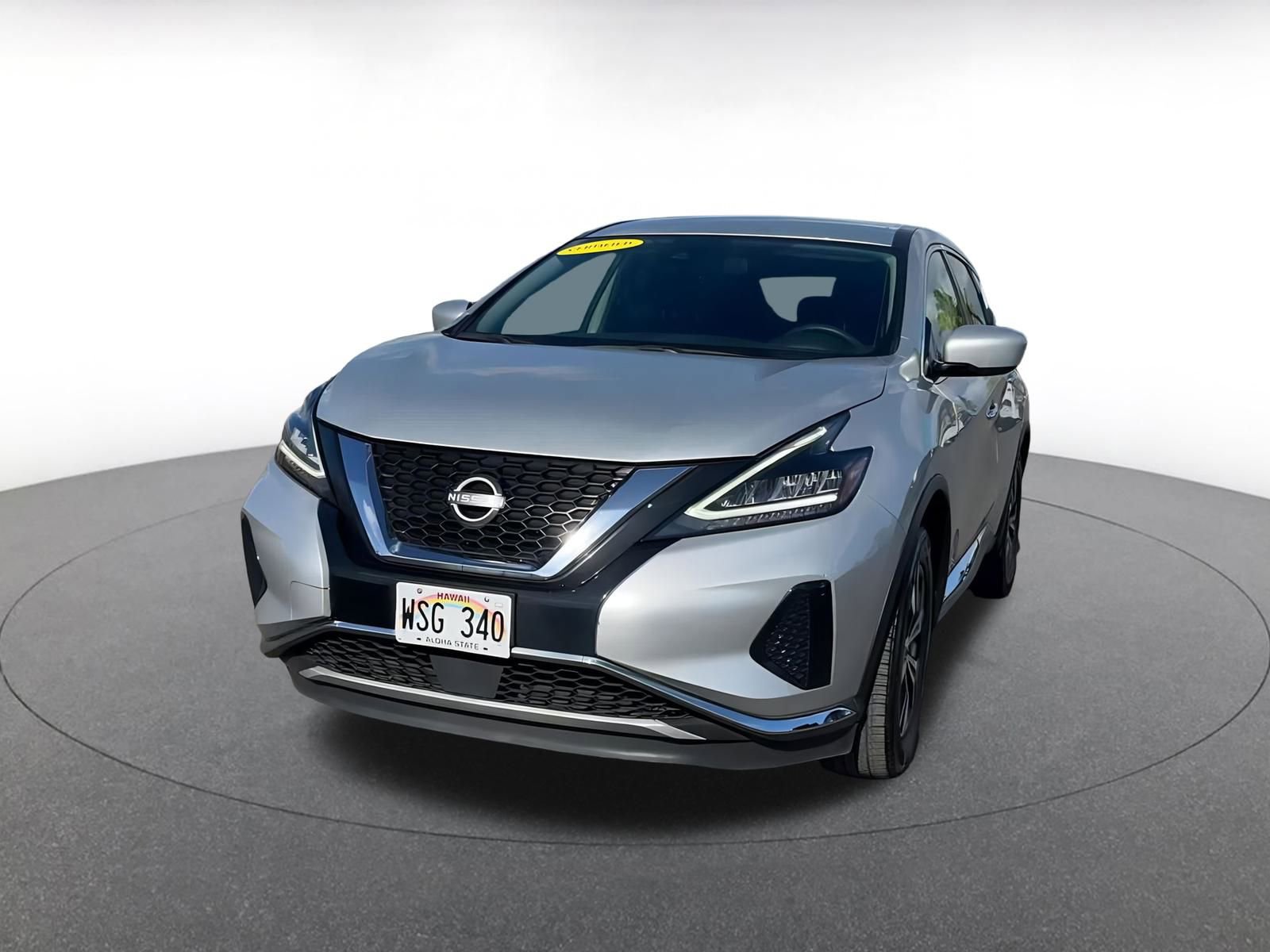 Thumbnail: 2023 Nissan Murano - 7