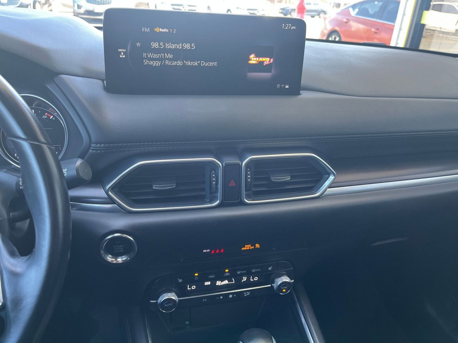 Thumbnail: 2024 Mazda CX-5 - 18